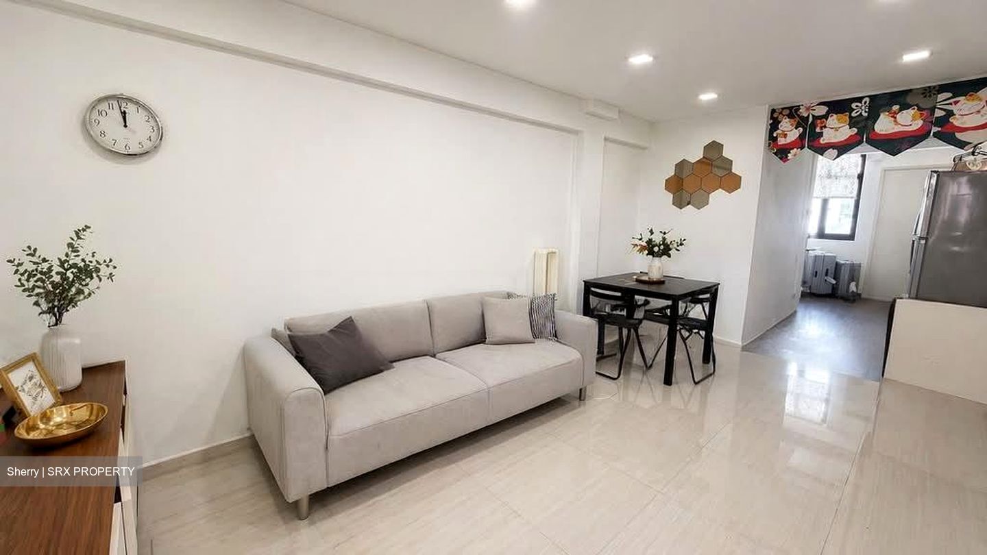 Blk 112 Commonwealth Crescent (Queenstown), HDB 3 Rooms #563230681